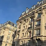 Suite Vue Tour Eiffel