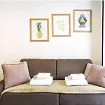 Studio Cosy Proche De La Place De La Nation 2P