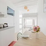 Charming Apartment Near Gare De L\'Est