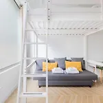Charming Apartment Near Gare De L\'Est