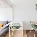 Charming Apartment Near Gare De L\'Est