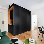 Entire Apartment Near The Eiffel Tower