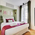 Entire Apartment Near The Eiffel Tower