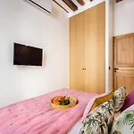 Magnificent Apartment - 2Br 6P - Le Marais