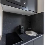 Superb Studio - 2P - Beaugrenelle Tour Eiffel