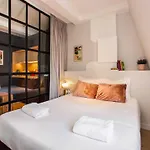 Magnificent 3Br 8P Apartment - Montorgueil 8