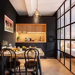 Magnificent 3Br 8P Apartment - Montorgueil 8
