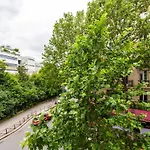 Superb Studio - 2P - Beaugrenelle Tour Eiffel
