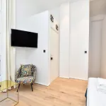Luxurious Appartement - 4P- Madeleine St Honore - 1G