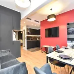 Authentic Apartment - 2Br 6P - Palais Garnier