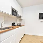 Magnificent Apartment - 1Br 4P - Ste Marguerite