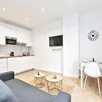Magnificent Apartment - 1Br 4P - Ste Marguerite