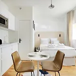 Peaceful Studio - 2P - Clignancourt