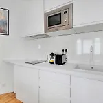 Peaceful Studio - 2P - Clignancourt