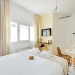 Peaceful Studio - 2P - Clignancourt