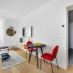Charming Studio - 2P - Sacre-C Ur