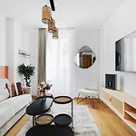 Charming Studio - 2P - Sacre-C Ur