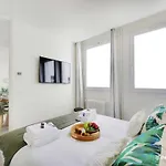 Charming Apartment - 2Br 6P - Faubourg-Du-Roule
