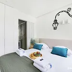 Charming Apartment - 2Br 6P - Faubourg-Du-Roule