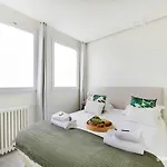Charming Apartment - 2Br 6P - Faubourg-Du-Roule