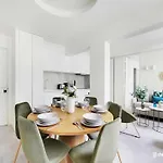 Charming Apartment - 2Br 6P - Faubourg-Du-Roule