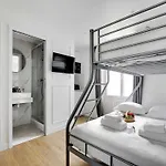 Welcoming Studio - 3P - Place De La Republique