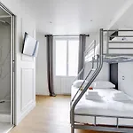 Charming Studio - 3P - Republique