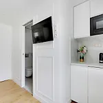 Charming Studio - 3P - Republique