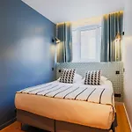 Elegant Apartment - 2Br 6P - Canal St Martin