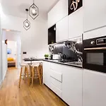 Live Like Real Parisians In The Heart Of Paris