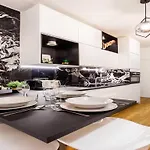 Live Like Real Parisians In The Heart Of Paris