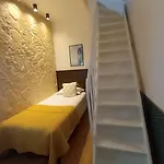 Hôtel Bonne Nouvelle