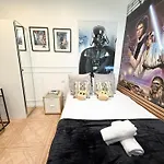 74 - Star Wars Le Marais