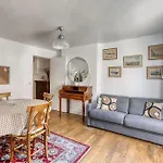 Appartement Choiseul - Welkeys