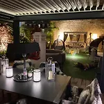 Luxury Flat With Private Rooftop - Paris 18