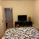 Amazing 1 Bedroom, 30Sec From Arc De Triomphe