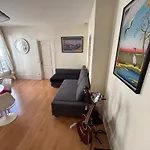 Amazing 1 Bedroom, 30Sec From Arc De Triomphe