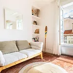 Guestready - Superb Haven Of Peace In Marais