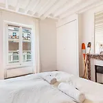 Guestready - Superb Haven Of Peace In Marais