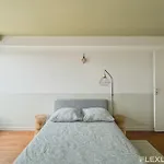 Flexliving - Whole Flat - Losserand