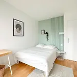 Flexliving - Whole Apartment - Hillairet