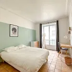Flexliving - Whole Flat - Echiquier