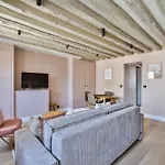Coeur De Paris - Grand Appartement Climatise 3 Br