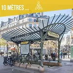 Superbe Appartement Aux Halles I