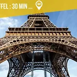 Superbe Appartement Aux Halles I