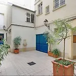 Superbe Appartement Aux Halles I