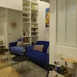 Sante - Lb - Petit Cocon Dans Le 14Eme, Paris Pour 2P