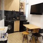 Sante - Lb - Petit Cocon Dans Le 14Eme, Paris Pour 2P