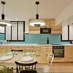Superbe Appartement Aux Halles I