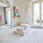 Lovely 1Br Flat Near Voltaire Metro Station